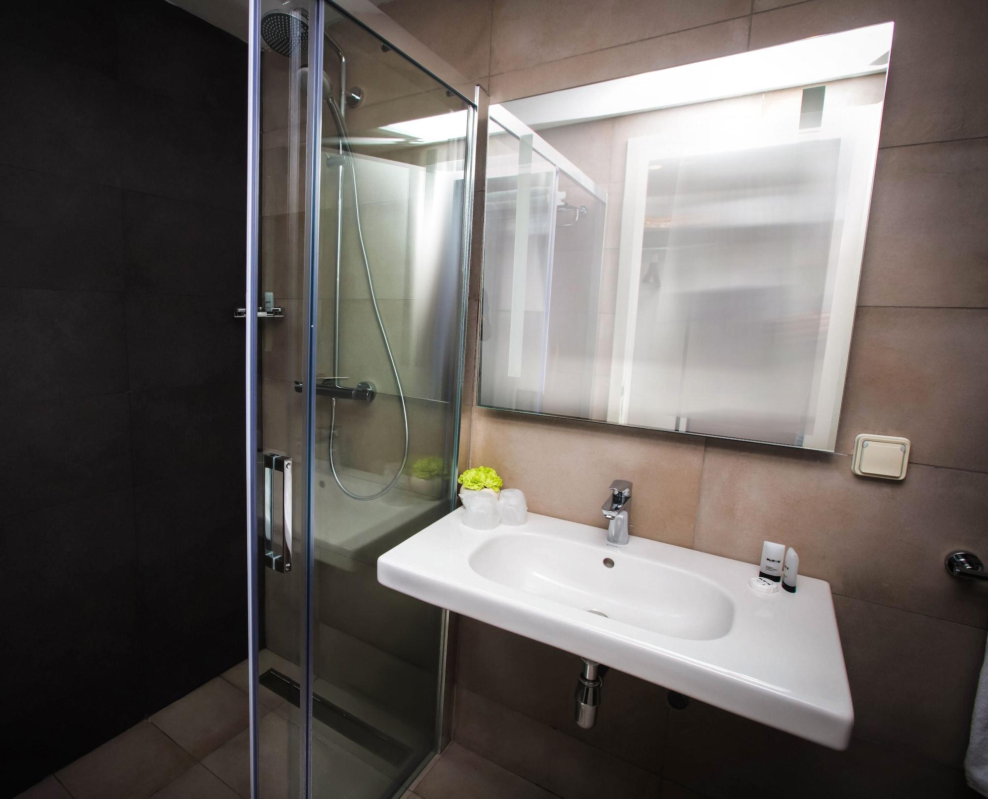Hotel Onomo Airport Casablanca