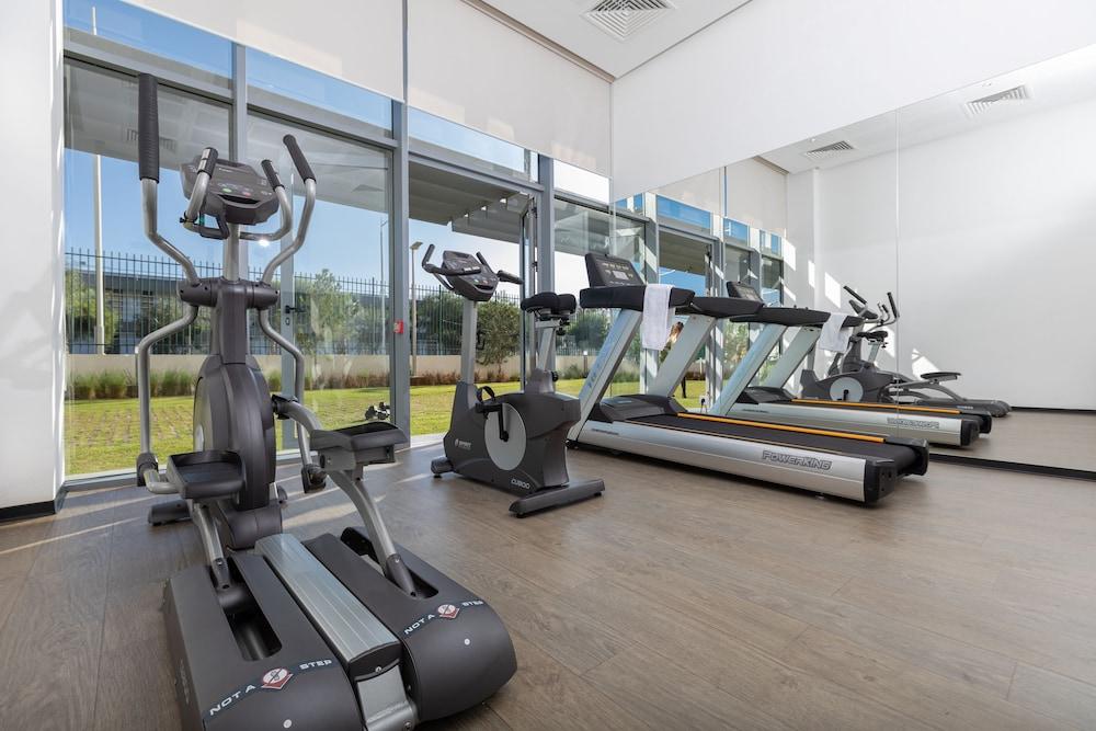 Onomo Airport Casablanca Hotel 3*