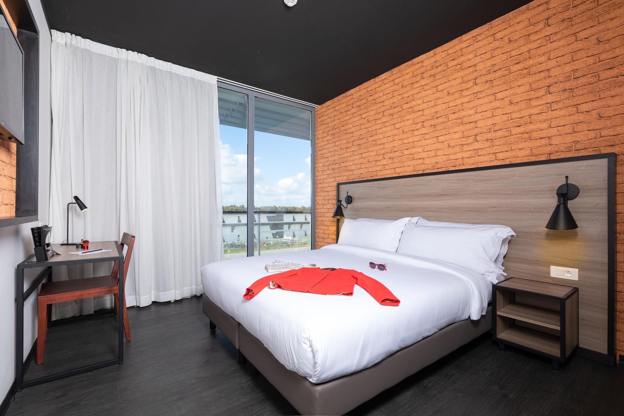 Onomo Airport Casablanca Hotel Nouaceur