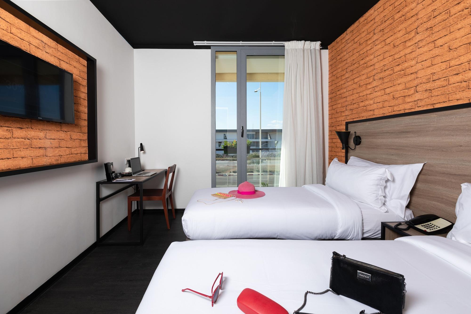 Onomo Airport Casablanca Hotel 3*