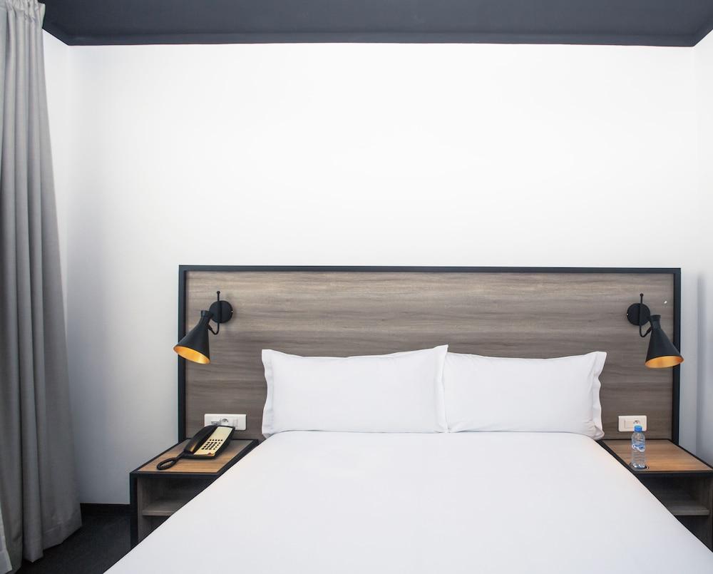 Hotel Onomo Airport Casablanca Nouaceur