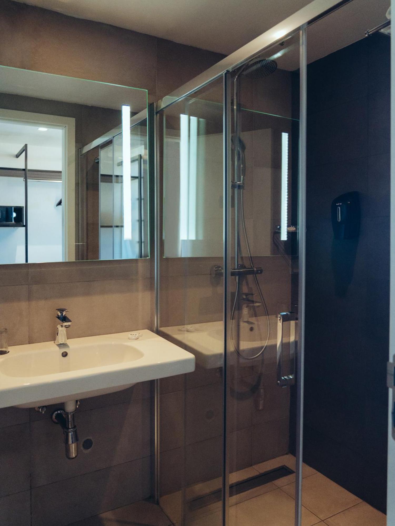 Onomo Airport Casablanca Hotel 3*