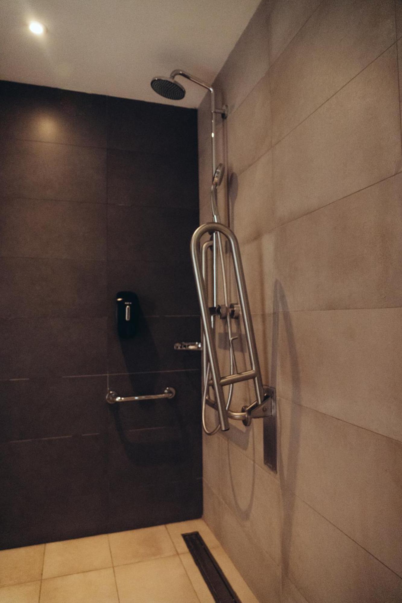 Onomo Airport Casablanca Hotel 3*