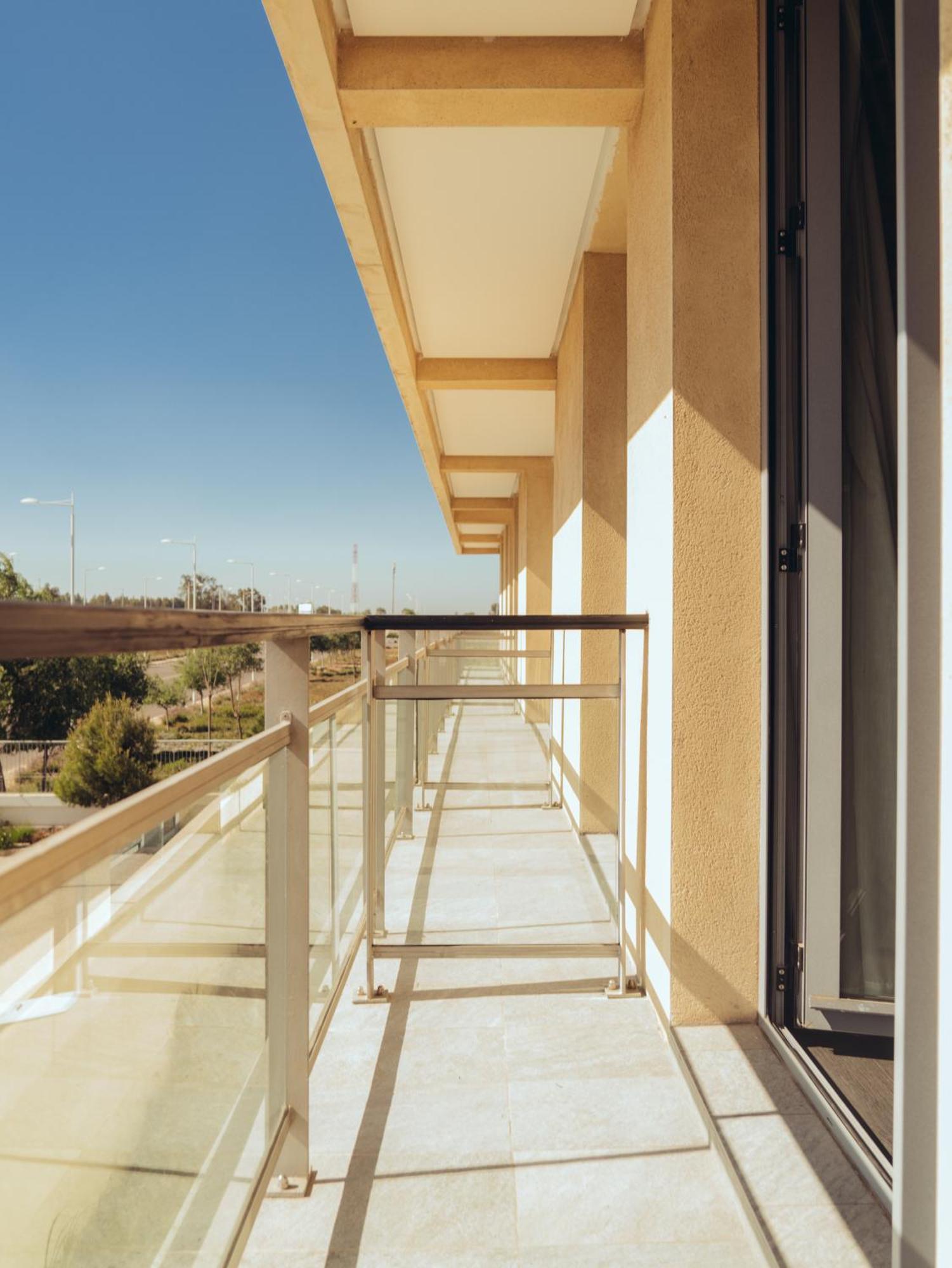 Onomo Airport Casablanca Hotel