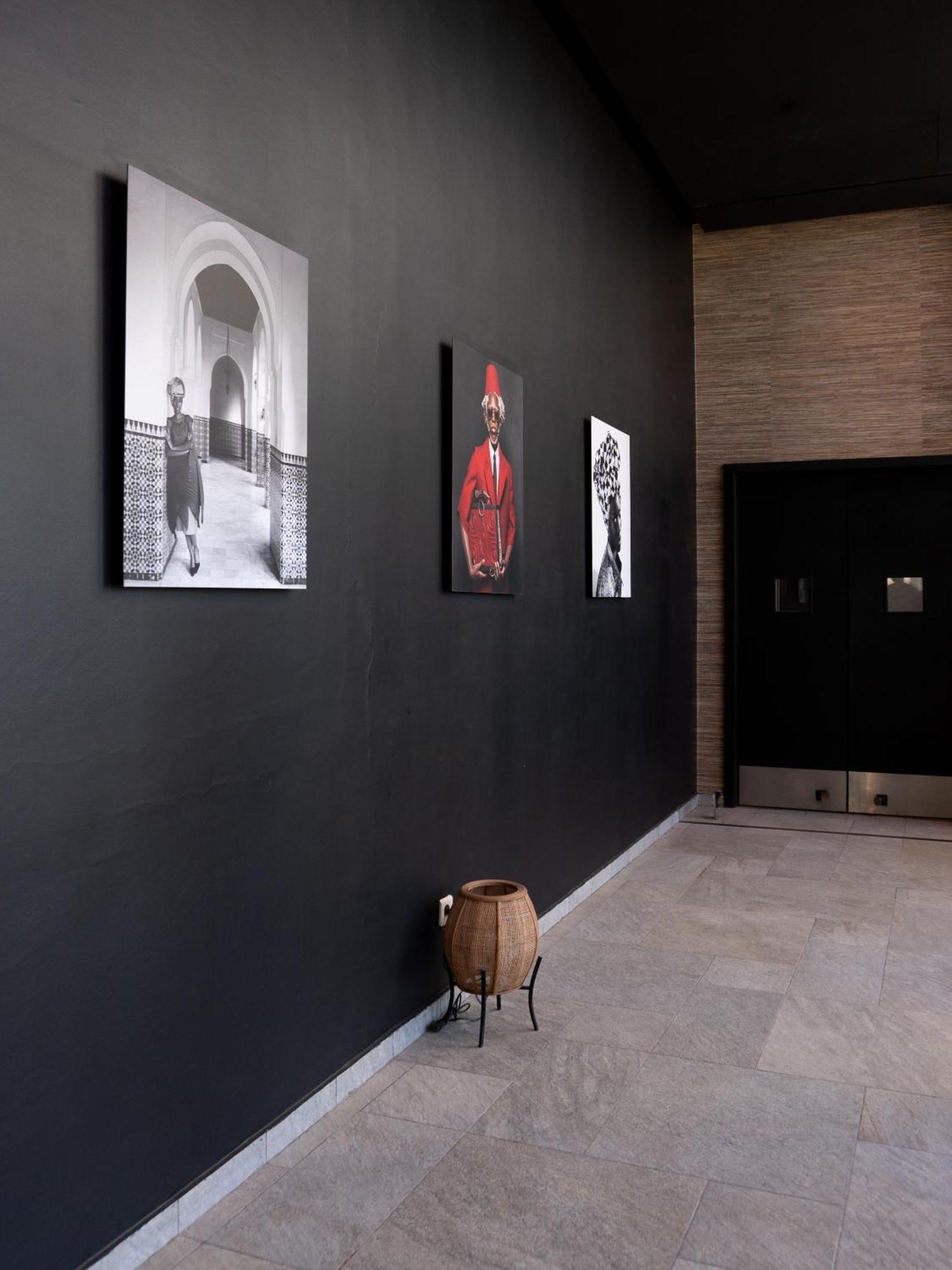 Onomo Airport Casablanca 3*