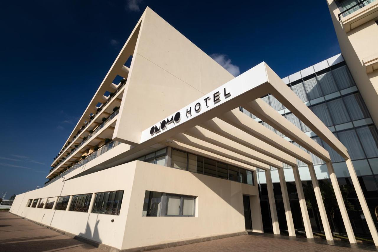 Onomo Airport Casablanca 3*