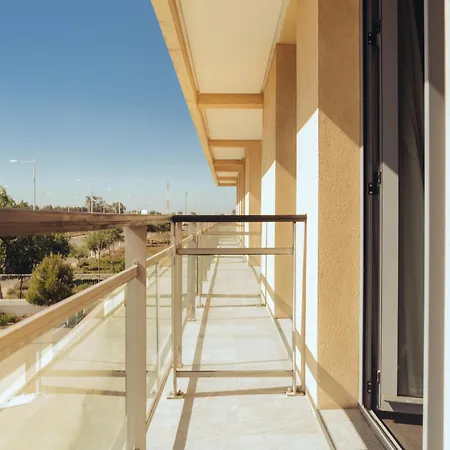 Hotel Onomo Airport Casablanca Nouaceur Esterno foto