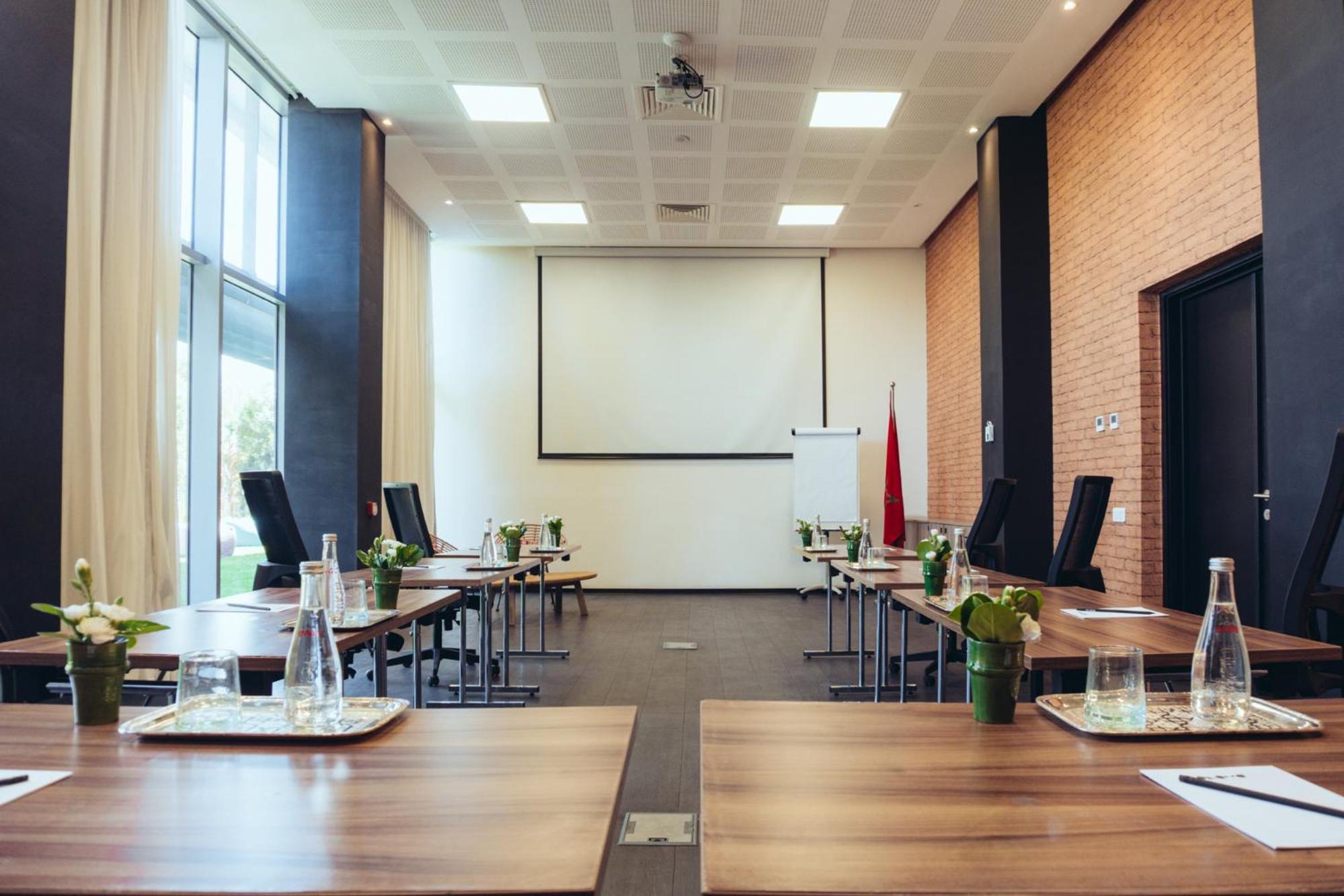 Onomo Airport Casablanca Hotel Nouaceur