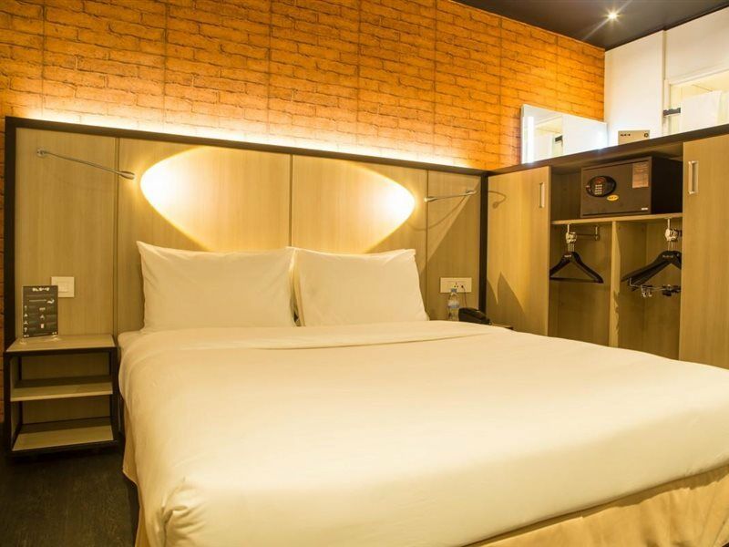 Onomo Airport Casablanca 3* Nouaceur