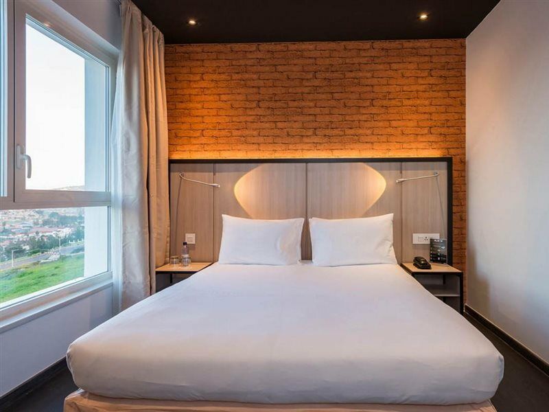 Onomo Airport Casablanca Hotel Nouaceur